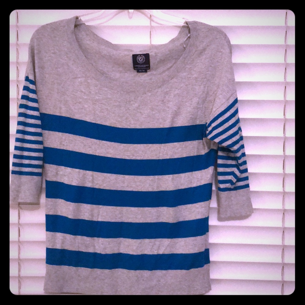 American Eagle